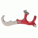 Scott Archery Focus Release, 4 Finger Straight Red 6007-RE-5