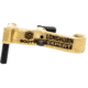 Scott Archery Longhorn Expert Release, Gold, Small, 6015-S