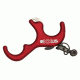 Scott Archery Scott Exxus Thumb Button Release 3-finger Red