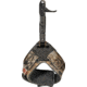 Scott Archery Release Recon Freedoom Single Jaw Swivel Connect, Camo, 3015FS2BK