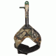 Scott Archery Shark Release, Dual Jaw, Swivel Connector Buckle, Realtree Camo, 1002BS2CA