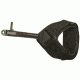 Scott Archery Shark Release, Black Hook and Loop 1002S