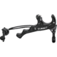 Scott Archery Summit Thumb Trigger  Release, 8009-BK