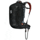 SCOTT Backcountry Guide AP 30 Kit, Black/Burnt Orange, 30 L 254248-30L
