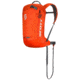 SCOTT Backcountry Guide AP Backpack, 20L, Orange/Grey, Short Length, 2782401011816