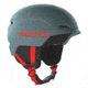 SCOTT Chase 2 Helmet, Aruba Green, Medium, 2717547334007