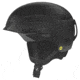 SCOTT Chase 2 Helmet, Black, Medium, 2717540001007
