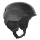 SCOTT Chase 2 Helmet, Black, Medium, 2717540001007