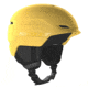 SCOTT Chase 2 Helmet, Ochre Yellow, Medium, 2717546178007