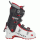 SCOTT Cosmos III Ski Boot, White/Black, 30.5 254072-30.5