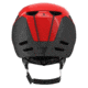 SCOTT Couloir Mountain Helmet, Rouge Red/Iron Grey, Large, 2717494430008