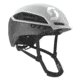 SCOTT Couloir Mountain Helmet, White/Black, Small, 4002781035006