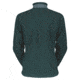 SCOTT Defined Heritage Pile Jacket - Womens, Aruba Green, Small, 2918287334007