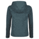 SCOTT Defined Mid Junior Hoody, Aruba Green, Medium, 2918387334007