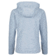 SCOTT Defined Mid Junior Hoody, Glace Blue, Medium, 2918386849007
