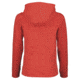 SCOTT Defined Mid Junior Hoody, Magma Red, Medium, 2918387373007
