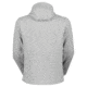 SCOTT Defined Optic Jacket - Mens, Grey Melange, Medium, 2777641920007