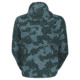 SCOTT Defined Original Fleece PO Hoodie - Mens, Aruba Green Print, Medium, 2918097363007