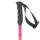 SCOTT Element Adj Poles - Junior, High Viz Pink, 34in-44in, 2918906634285
