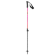 SCOTT Element Adj Poles - Junior, High Viz Pink, 34in-44in, 2918906634285