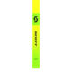 SCOTT Element Adj Poles - Junior, High Viz Yellow, 34in-44in, 2918907356285