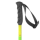 SCOTT Element Adj Poles - Junior, High Viz Yellow, 34in-44in, 2918907356285