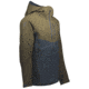 SCOTT Explorair 3L Jacket - Mens, Earth Brown/Dark Blue, Large, 2837517030008
