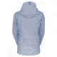 SCOTT Explorair 3L Jacket - Womens, Glace Blue, 2XS, 2837646849005