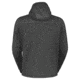 SCOTT Explorair Alpha Hoody Jacket - Mens, Black, Extra Large, 2917980001009