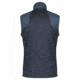SCOTT Explorair Alpha Vest - Mens, Metal Blue/Dark Blue, Extra Large, 2917997378009