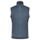 SCOTT Explorair Alpha Vest - Mens, Metal Blue/Dark Blue, Extra Large, 2917997378009