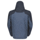 SCOTT Explorair Hybrid LT Jacket - Mens, Dark Blue/Metal Blue, Large, 2918547367008