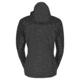 SCOTT Explorair Hybrid LT Jacket - Womens, Black, Medium, 2918660001008