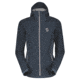 SCOTT Explorair Hybrid LT Jacket - Womens, Dark Blue/Metal Blue, Small, 2918667367007