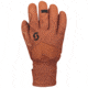 SCOTT Explorair Plus Gloves, Burnt Orange, Small, 2779210276006