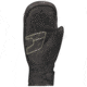 SCOTT Explorair Plus Mitten, Black, Extra Large, 2779220001009