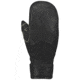 SCOTT Explorair Plus Mitten, Black, Extra Large, 2779220001009