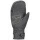 SCOTT Explorair Plus Mitten, Dark Grey, Small, 2779220091006