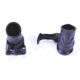 SCOTT External Locking Mechanism, Black, One Size, 2634140001222