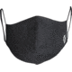SCOTT Face Mask with Filter PAK-10, Black, Large - Extra Large, 2873910001016