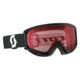 SCOTT Fact Goggle, Black, Medium to Large 260574-BLCK-ILU