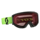 SCOTT Fact Goggle, Green, Medium to Large 260574-GREN-ILU
