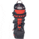 SCOTT Freeguide Tour Boots, Grey Anthracite/Black, 28.5 / 10.5 US, 2925397405285