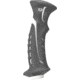 SCOTT Grip P-Core N w/o Strap - Pack of 10, Grey/White, 16.0mm, 2117571199397