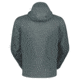 SCOTT Insuloft Light Hoody Jacket - Mens, Grey Green, Small, 2918055280006