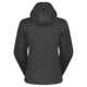 SCOTT Insuloft Light Hoody Jacket - Womens, Black, Small, 2918260001007