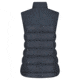 SCOTT Insuloft Warm Vest - Womens, Dark Blue, Medium, 2918250114008