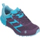 SCOTT KinabAlu 2 Shoes - Womens, Dark Purple/Breeze Blue, 10, 2800566840014-10