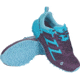 SCOTT KinabAlu 2 Shoes - Womens, Dark Purple/Breeze Blue, 10, 2800566840014-10