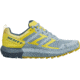 SCOTT KinabAlu 2 Shoes - Womens, Glace Blue/Sun Yellow, 6.5, 2800567168007-6.5